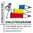 SINUS Naturwissenschaften Schleswig-Holstein